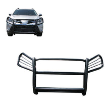 Load image into Gallery viewer, Black Horse Off Road 17A093902MA Grille Guard for Select Toyota RAV4