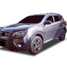 Load image into Gallery viewer, Black Horse Off Road 17A093902MA Grille Guard for Select Toyota RAV4
