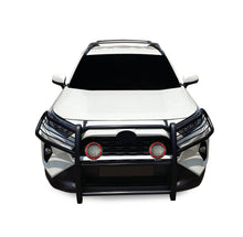 Load image into Gallery viewer, Black Horse Off Road 17A093904MA-PLFR Grille Guard Kit for Select Toyota RAV4