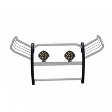Load image into Gallery viewer, Black Horse Off Road 17A093904MSS-PLB Grille Guard Kit for Select Toyota RAV4