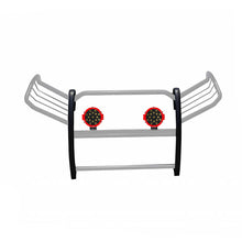 Load image into Gallery viewer, Black Horse Off Road 17A093904MSS-PLR Grille Guard Kit for Select Toyota RAV4
