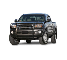 Load image into Gallery viewer, Black Horse Off Road 17A096400MA-PLFB Grille Guard Kit for Select Toyota Tacoma