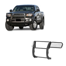 Load image into Gallery viewer, Black Horse Off Road 17A096400MA Grille Guard for Select Toyota Tacoma