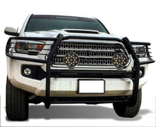 Load image into Gallery viewer, Black Horse Off Road 17A096402MA-PLB Grille Guard Kit for Select Toyota Tacoma