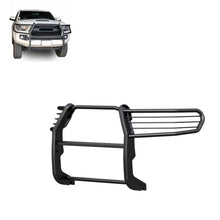 Load image into Gallery viewer, Black Horse Off Road 17A096402MA Grille Guard for Select Toyota Tacoma