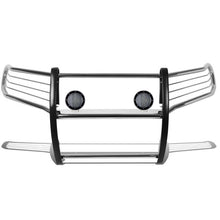 Load image into Gallery viewer, Black Horse Off Road 17A096402MSS-PLFB Grille Guard Kit for Select Toyota Tacoma