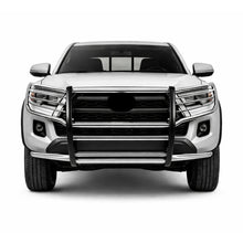 Load image into Gallery viewer, Black Horse Off Road 17A096402MSS Grille Guard for Select Toyota Tacoma