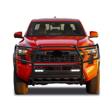 Load image into Gallery viewer, Black Horse Off Road 17A096404MA Grille Guard for Select Toyota Tacoma