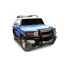Load image into Gallery viewer, Black Horse Off Road 17A098600MA Grille Guard for Select Toyota FJ Cruiser