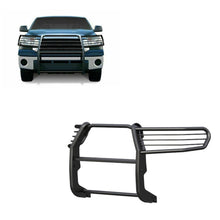 Load image into Gallery viewer, Black Horse Off Road 17A098900MA Grille Guard for Select Toyota Sequoia, Toyota Tundra