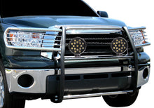 Load image into Gallery viewer, Black Horse Off Road 17A098900MSS-PLB Grille Guard Kit for Select Toyota Sequoia, Toyota Tundra