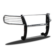 Load image into Gallery viewer, Black Horse Off Road 17A098900MSS Grille Guard for Select Toyota Sequoia, Toyota Tundra
