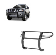 Load image into Gallery viewer, Black Horse Off Road 17A112100MA Grille Guard for Select Nissan Xterra