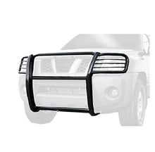 Load image into Gallery viewer, Black Horse Off Road 17A112100MA Grille Guard for Select Nissan Xterra