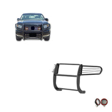 Load image into Gallery viewer, Black Horse Off Road 17A152500A1MA-PLFR Grille Guard Kit for Select Honda Ridgeline