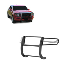 Load image into Gallery viewer, Black Horse Off Road 17A152500A1MA Grille Guard for Select Honda Ridgeline