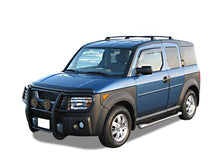 Load image into Gallery viewer, Black Horse Off Road 17A155900MA-PLB Grille Guard Kit for Select Honda Element