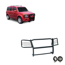 Load image into Gallery viewer, Black Horse Off Road 17A155900MA-PLFB Grille Guard Kit for Select Honda Element