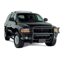 Load image into Gallery viewer, Black Horse Off Road 17BH23MA Grille Guard for Select Dodge Dakota, Dodge Durango