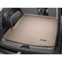 Load image into Gallery viewer, 17C-AcadiaAcadia-Denali-Fits-6--7-Passenger-Models-Only-Cargo-Liner-Tan