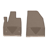 WeatherTech W418TN All Weather Floor Mats