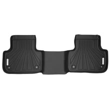 Load image into Gallery viewer, 17C-Audi-Q7-Black-2Nd-Seat-Floor-Liner