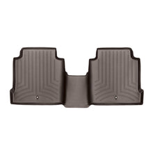Load image into Gallery viewer, 17C-Cadenza-Rear-Floorliner-Cocoa