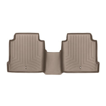 Load image into Gallery viewer, 17C-Cadenza-Rear-Floorliner-Tan