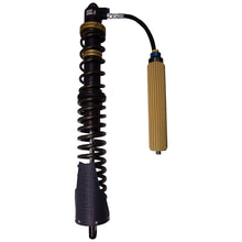 Load image into Gallery viewer, 17C-Canam-Maverick-X3-X-(72In)-Rear-Left-Shock-Absorber--Coil-Spring-Assy-Black-Hawk-Powersports