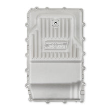 Load image into Gallery viewer, 17C-F150-Hitek-Heavy-Duty-Deep-Transmission-Pan-W-Magnetic-Drain-Plug-Aluminum-Natural