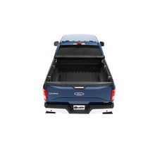 Load image into Gallery viewer, 17C-F250F350-6.8Ft-Bed-Tonneau-Ezroll-Black