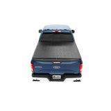 Bestop Inc. 18223-01 ZipRail Soft Tonneau Cover
