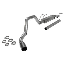 Load image into Gallery viewer, 17C-F250F350-Sd-6.2L7.3L-V8-Catback-Exhaust-System-3.5In-Single-Side-Exit