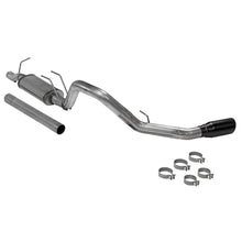 Load image into Gallery viewer, 17C-F250F350-Sd-6.2L7.3L-V8-Catback-Exhaust-System-3.5In-Single-Side-Exit