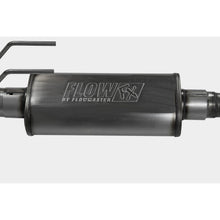 Load image into Gallery viewer, 17C-F250F350-Sd-6.2L7.3L-V8-Catback-Exhaust-System-3.5In-Single-Side-Exit