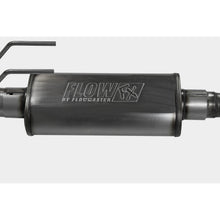 Load image into Gallery viewer, 17C-F250F350-Sd-6.2L7.3L-V8-Catback-Exhaust-System-3.5In-Single-Side-Exit