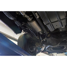 Load image into Gallery viewer, 17C-F250F350-Sd-6.2L7.3L-V8-Catback-Exhaust-System-3.5In-Single-Side-Exit