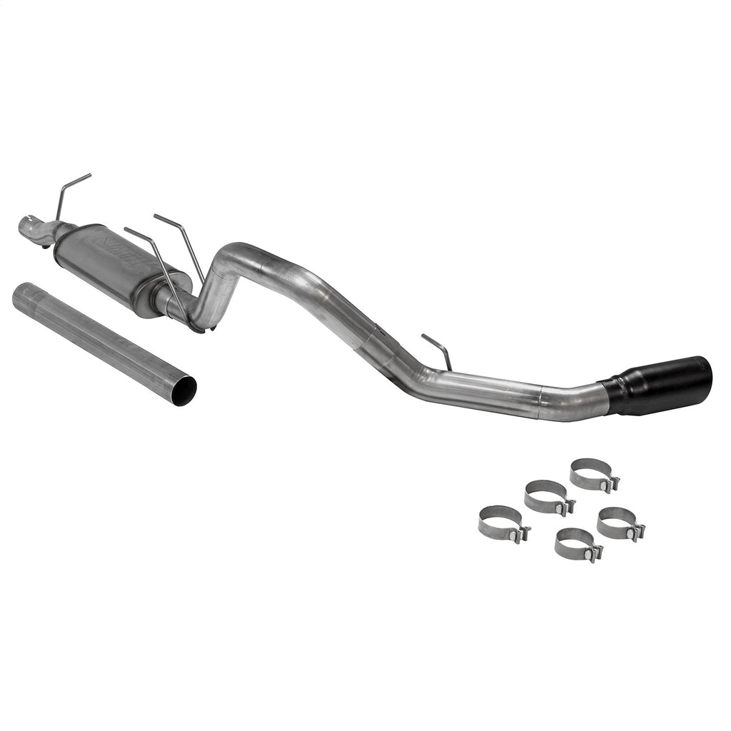 17C-F250F350-Sd-6.2L7.3L-V8-Catback-Exhaust-System-3.5In-Single-Side-Exit
