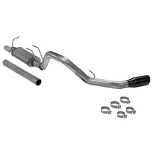 Load image into Gallery viewer, 17C-F250F350-Sd-6.2L7.3L-V8-Catback-Exhaust-System-3.5In-Single-Side-Exit