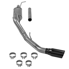 Load image into Gallery viewer, 17C-F250F350-Sd-6.2L7.3L-V8-Catback-Exhaust-System-3.5In-Single-Side-Exit