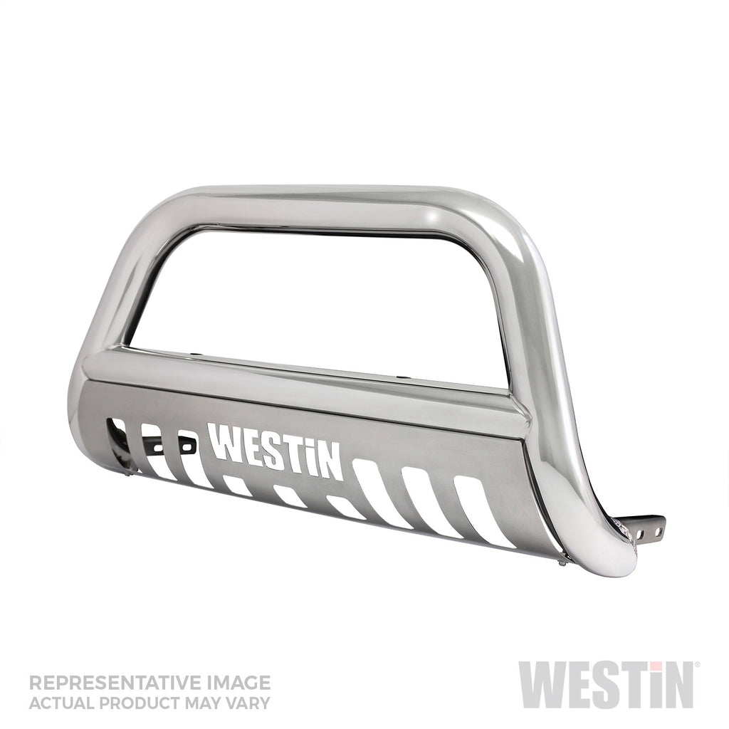 17C-F250F350-Super-Duty-Eseries-Bull-Bar-Stainless-Steel