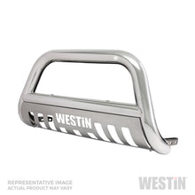 Load image into Gallery viewer, 17C-F250F350-Super-Duty-Eseries-Bull-Bar-Stainless-Steel