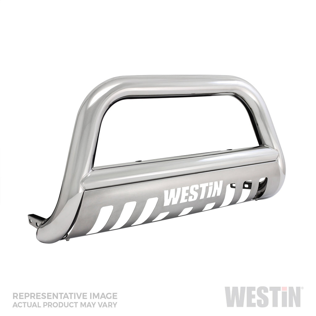 17C-F250F350-Super-Duty-Eseries-Bull-Bar-Stainless-Steel