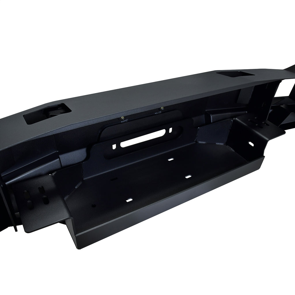 17C-F250F350-Super-Duty-Proseries-Front-Bumper-Textured-Black