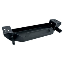 Load image into Gallery viewer, 17C-F250F350-Super-Duty-Proseries-Front-Bumper-Textured-Black
