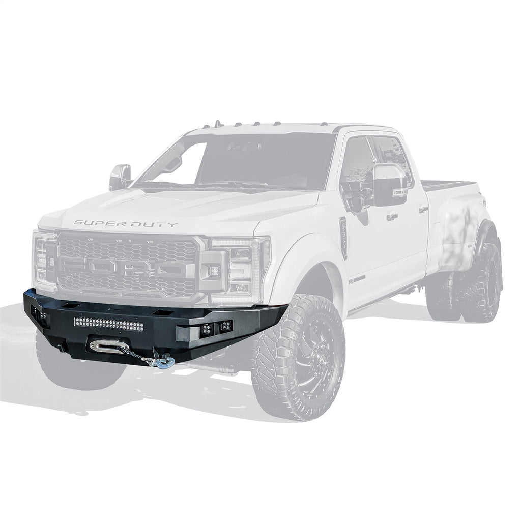 17C-F250F350-Super-Duty-Proseries-Front-Bumper-Textured-Black