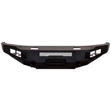 Load image into Gallery viewer, 17C-F250F350-Super-Duty-Proseries-Front-Bumper-Textured-Black