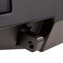 Load image into Gallery viewer, 17C-F250F350-Super-Duty-Proseries-Front-Bumper-Textured-Black