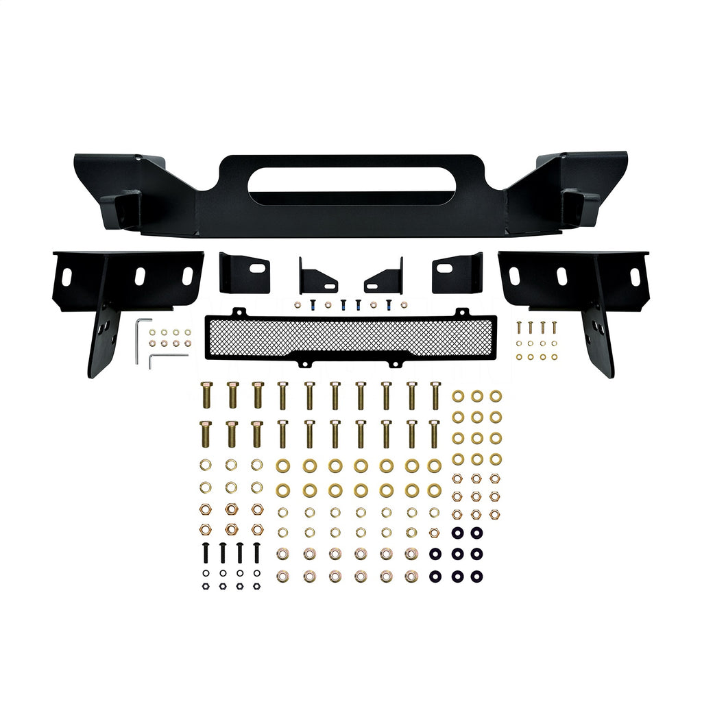 17C-F250F350-Super-Duty-Proseries-Front-Bumper-Textured-Black