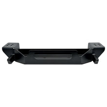 Load image into Gallery viewer, 17C-F250F350-Super-Duty-Proseries-Front-Bumper-Textured-Black